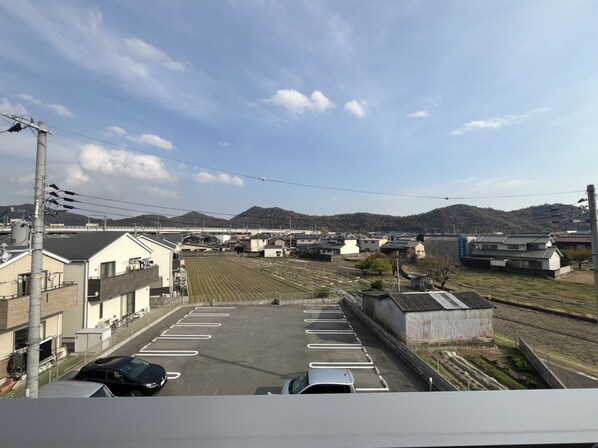 k・プラウドの物件内観写真